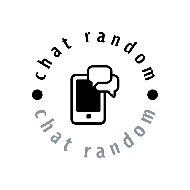 Chat Random Bot — Telegram bot