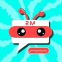 Random English Chat — Telegram group
